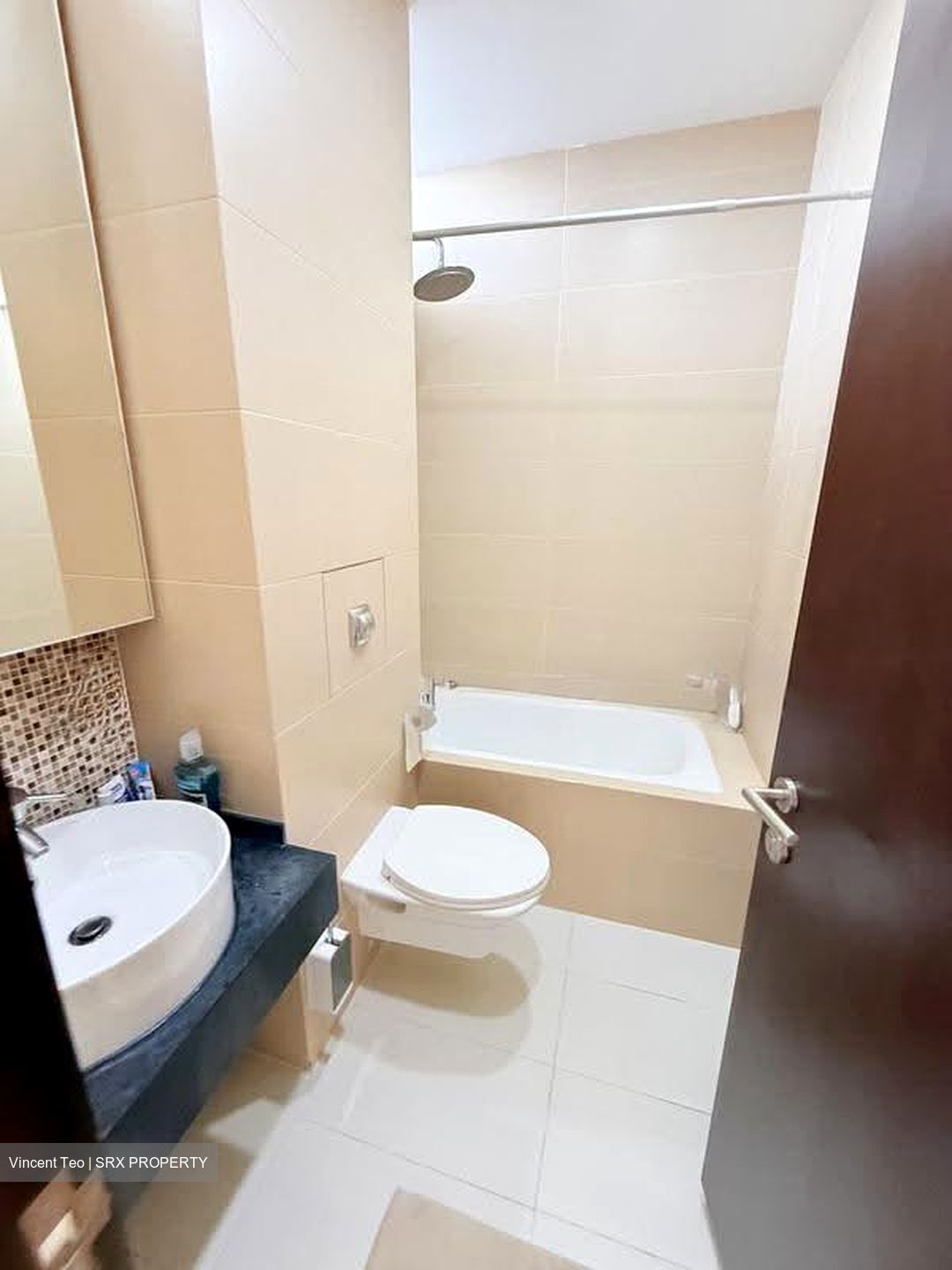 The Ambra (D15), Apartment #609660811